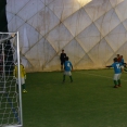 Stěžerská liga U9