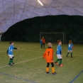 Stěžerská liga U9