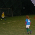 Stěžerská liga U9