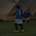 Stěžerská liga U9