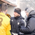 Náchod - Olympia 2:6