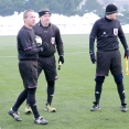 Náchod - Olympia 2:6