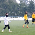 Náchod - Olympia 2:6
