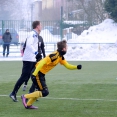 Náchod - Olympia 2:6