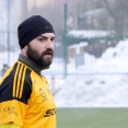 Náchod - Olympia 2:6