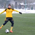 Náchod - Olympia 2:6
