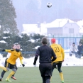 Náchod - Olympia 2:6