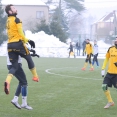 Náchod - Olympia 2:6