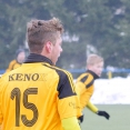 Náchod - Olympia 2:6