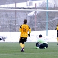 Náchod - Olympia 2:6