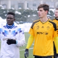 Náchod - Olympia 2:6