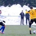 Náchod - Olympia 2:6