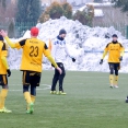 Náchod - Olympia 2:6