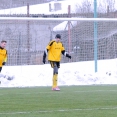 Náchod - Olympia 2:6