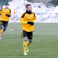 Náchod - Olympia 2:6