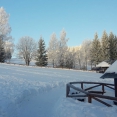 Zimní soustředění v Deštném, 28.1.-1.2.2017
