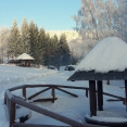 Zimní soustředění v Deštném, 28.1.-1.2.2017