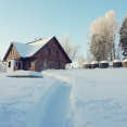 Zimní soustředění v Deštném, 28.1.-1.2.2017