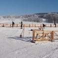 Zimní soustředění v Deštném, 28.1.-1.2.2017