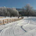 Zimní soustředění v Deštném, 28.1.-1.2.2017