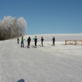 Zimní soustředění v Deštném, 28.1.-1.2.2017