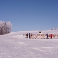 Zimní soustředění v Deštném, 28.1.-1.2.2017