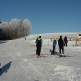 Zimní soustředění v Deštném, 28.1.-1.2.2017