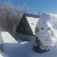 Zimní soustředění v Deštném, 28.1.-1.2.2017