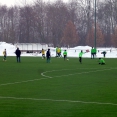 PU U15 proti SK Jičín - 4.2.2017