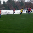 PU U15 proti SK Jičín - 4.2.2017