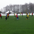 PU U15 proti SK Jičín - 4.2.2017