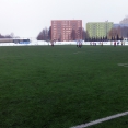 PU U15 proti SK Jičín - 4.2.2017