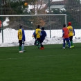 PU U15 proti SK Jičín - 4.2.2017