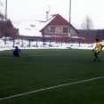 PU U15 proti SK Jičín - 4.2.2017