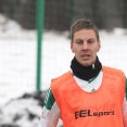 Walbrzych - Olympia 2:3