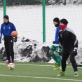 Walbrzych - Olympia 2:3
