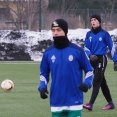 Walbrzych - Olympia 2:3