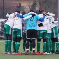Walbrzych - Olympia 2:3