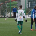 Walbrzych - Olympia 2:3