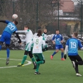 Walbrzych - Olympia 2:3