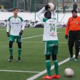 Walbrzych - Olympia 2:3