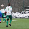 Walbrzych - Olympia 2:3