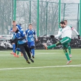 Walbrzych - Olympia 2:3