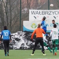 Walbrzych - Olympia 2:3