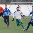 Walbrzych - Olympia 2:3