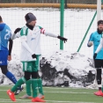 Walbrzych - Olympia 2:3