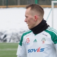 Walbrzych - Olympia 2:3