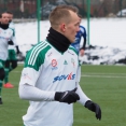 Walbrzych - Olympia 2:3