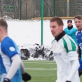 Walbrzych - Olympia 2:3