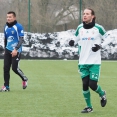 Walbrzych - Olympia 2:3